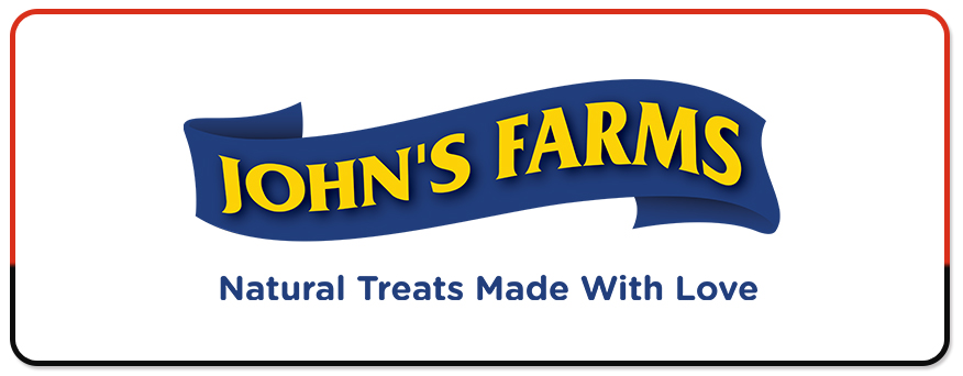John's Farms CAT TREATS PROMOTION